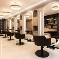 استخدام نیروی خدماتی سالن زیبایی