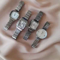 ساعت های دخترانه و زنانه مناسب هدیه|ساعت|قدس, شهر‌قدس|دیوار