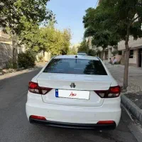 شاهین دنده G با سانروف