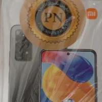 شیائومی Redmi Note 11 با حافظهٔ ۱۲۸ گیگابایت