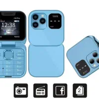 گوشی موبایل if17پرو دوسیم کارت اکبند