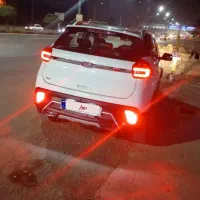 X22 اسپرت مدل 1402