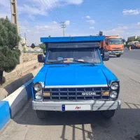 نیسان|خودرو سنگین|صباشهر, |دیوار