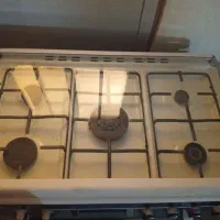 گاز طرح فر