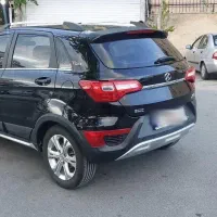 بایک X25 دنده ای، مدل ۱۳۹۸|خودرو سواری و وانت|فردیس, فردیس|دیوار