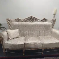 مبل سلطنتی ۹نفره