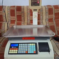 ترازو صدر 60 کیلویی