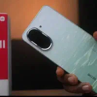 گوشی شیامی  ردمی A5