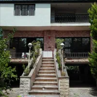 ۴۳۰ متر دوبلکس ویلاباغ عباس آباد تهاتر با گرمدره|فروش خانه و ویلا|گرمدره, |دیوار