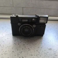 دو عدد دوربین عکاسی