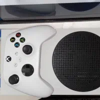 ایکس باکس سری اس Xbox series s