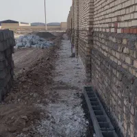 انجام تمامی امور بنایی ساختمان|خدمات پیشه و مهارت|قم, چهل درخت‎|دیوار