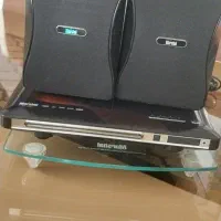 دی وی دی|پخشکننده DVD و ویدیو|اراک, |دیوار