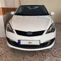 خودرو ام وی ام ۳۱۵ هاچبک نیو