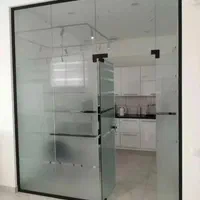 پارتیشن، اتاقک و...شیشه|خدمات پیشه و مهارت|زنجان, |دیوار