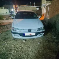 پژو پارس مدل 88 دوگانه سوزه دستی