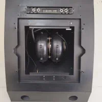 هود برند میلاد با کابینت|هود|فردیس, منظریه|دیوار