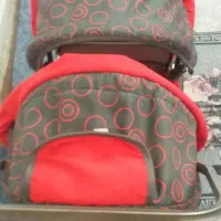 کالسکه و روروئک