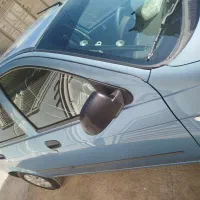 تیبا ۲ مدل ۹۳ بدون رنگ|خودرو سواری و وانت|خرمآباد, |دیوار