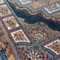 سه تخته ۱۲متری ۷۰۰شانه درحدنو|فرش|شاهرود, |دیوار