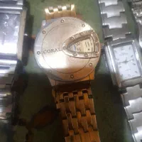 انواع ساعت زنونه مردونه