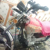 فروش موتورسیکلت