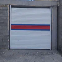 کرکره برقی آریا شرایط بلند مدت ترابی|خدمات پیشه و مهارت|فلاورجان, |دیوار