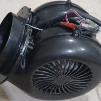 فن سایلنت در حد|قطعات و لوازم جانبی رایانه|آبادان, |دیوار