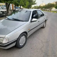 پژو405