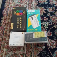 فروش گوشی پاوربانک اپل واچ و ایرپاد