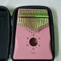 کالیمبا ۱۷ تیغه سگا مدل  psCGC-17T