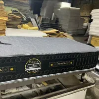 اینجا با بهترین کیفیت تشک میخری