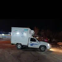 نیسان پادرایخچالی