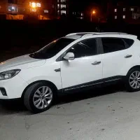 جک s5 دنده ای ،کم کار واقعی