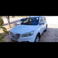 لیفان x60|خودرو سواری و وانت|رباطکریم, شترخوار|دیوار