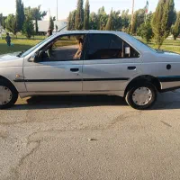 405مدل 97|خودرو سواری و وانت|کرمانشاه, |دیوار