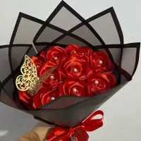 رزهای ماندگار|گل مصنوعی|سنندج, |دیوار