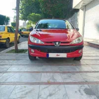 ۲۰۶ تیپ۲ مدل ۹۹