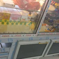 یخچال اکواریومی ۲متردرحدنو|فروشگاه و مغازه|خوی, |دیوار