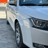 دنا پلاس توربو اتوماتیک|خودرو سواری و وانت|بروجرد, |دیوار