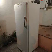 یخچال تمام فریز پارس خیلی تمیز، بدون خط و خش|یخچال و فریزر|رشت, شهرک پارس خزر|دیوار