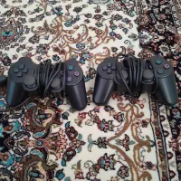 ps2|کنسول، بازی ویدئویی و آنلاین|تهران, فاطمی|دیوار