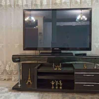 میز غذاخوری مبل راحتی میز ال سی دی عسلی