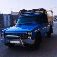 نیسان 1403|خودرو سواری و وانت|آبپخش, |دیوار