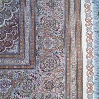 فرش دستباف ۵۰ رج ۶ متری با بهترین متریال|فرش|تبریز, |دیوار