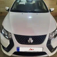 کوییک S مدل ۱۴۰۳ درحد خشک بدون نقطه زیر قیمت