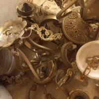 لوستر سلطنتی