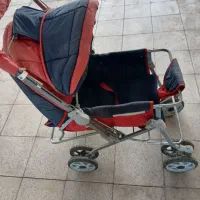 کالسکه نوزاد