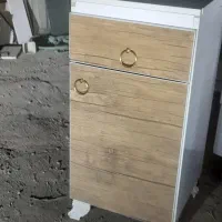 کابینت سماور و جا کفشی