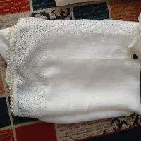 روسری و کت شلوار  زنانه